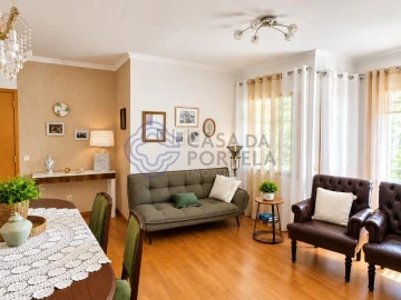 Apartamento T2 para Venda em Gondomar (São Cosme), Valbom e Jovim