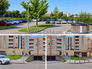 Apartamento T2 para Venda em Gondomar (São Cosme), Valbom e Jovim