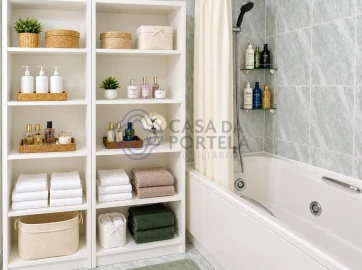 Apartamento T2 para Venda em Gondomar (São Cosme), Valbom e Jovim