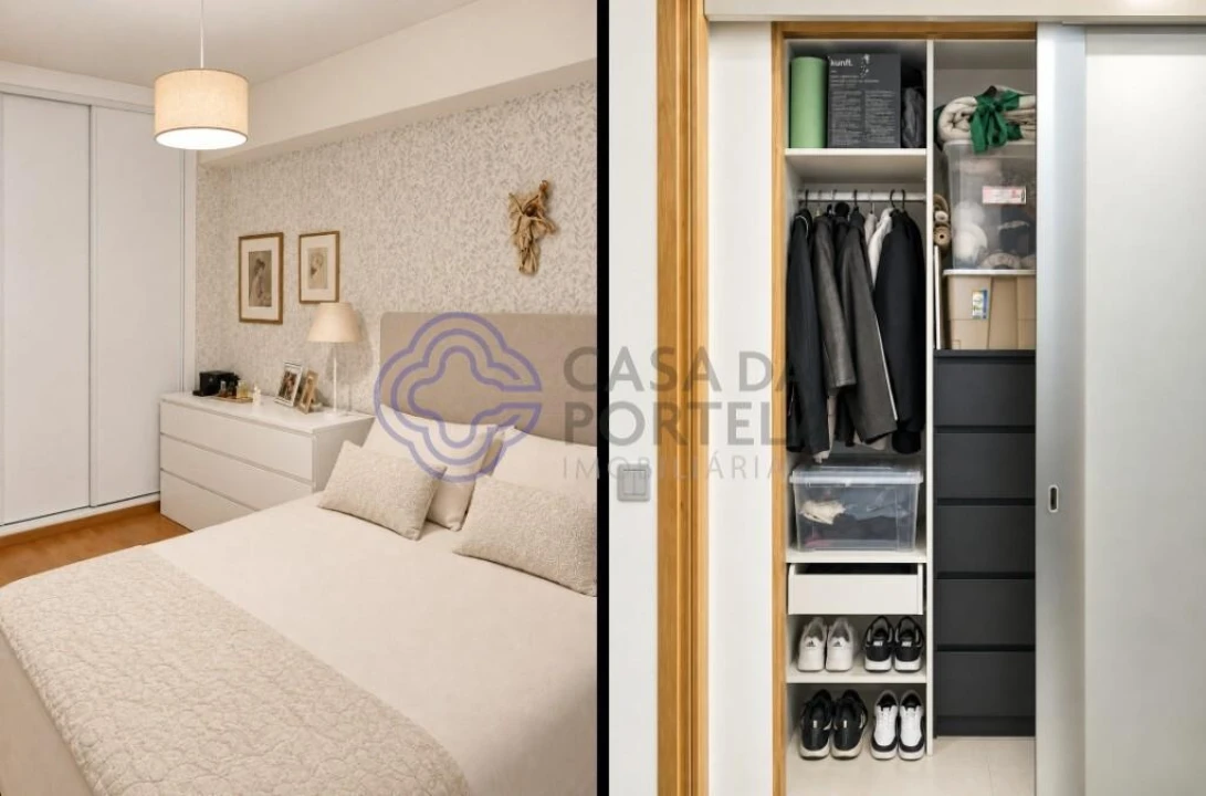 Apartamento T2 para Venda em Gondomar (São Cosme), Valbom e Jovim Foto 5