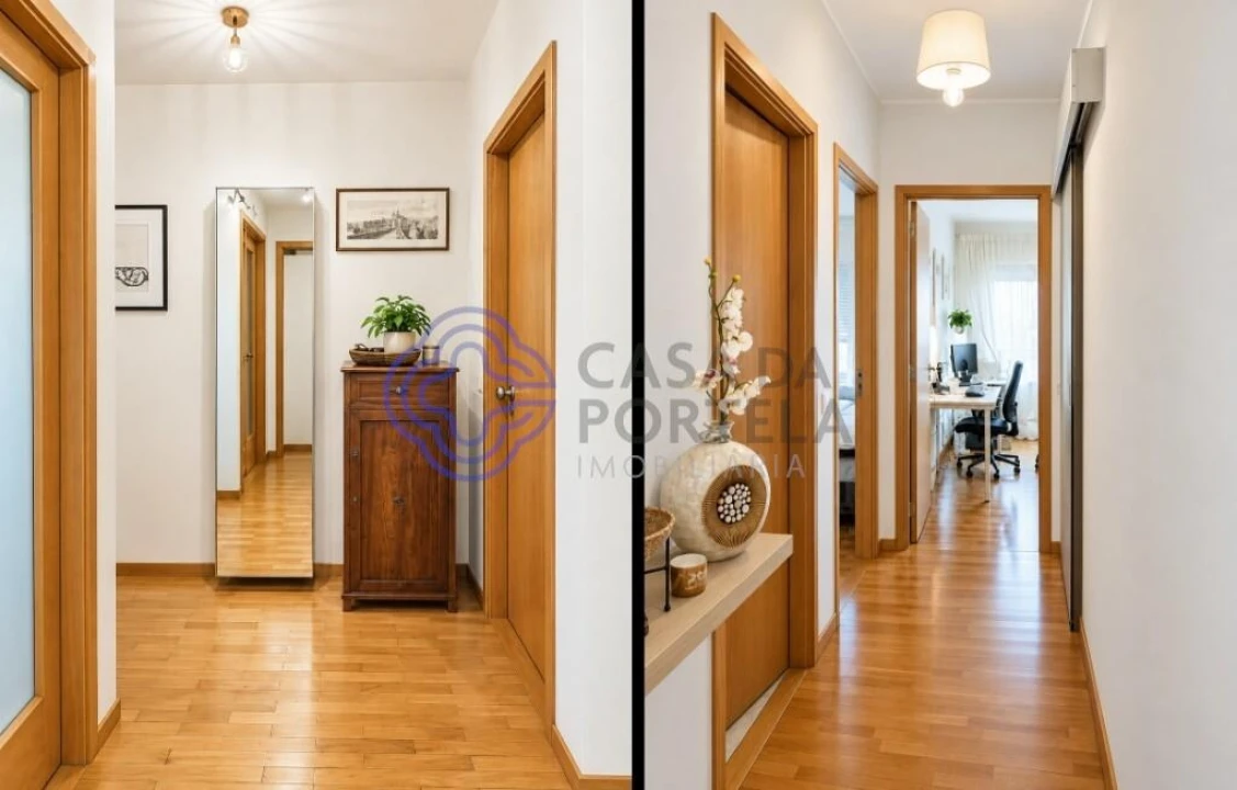 Apartamento T2 para Venda em Gondomar (São Cosme), Valbom e Jovim Foto 14