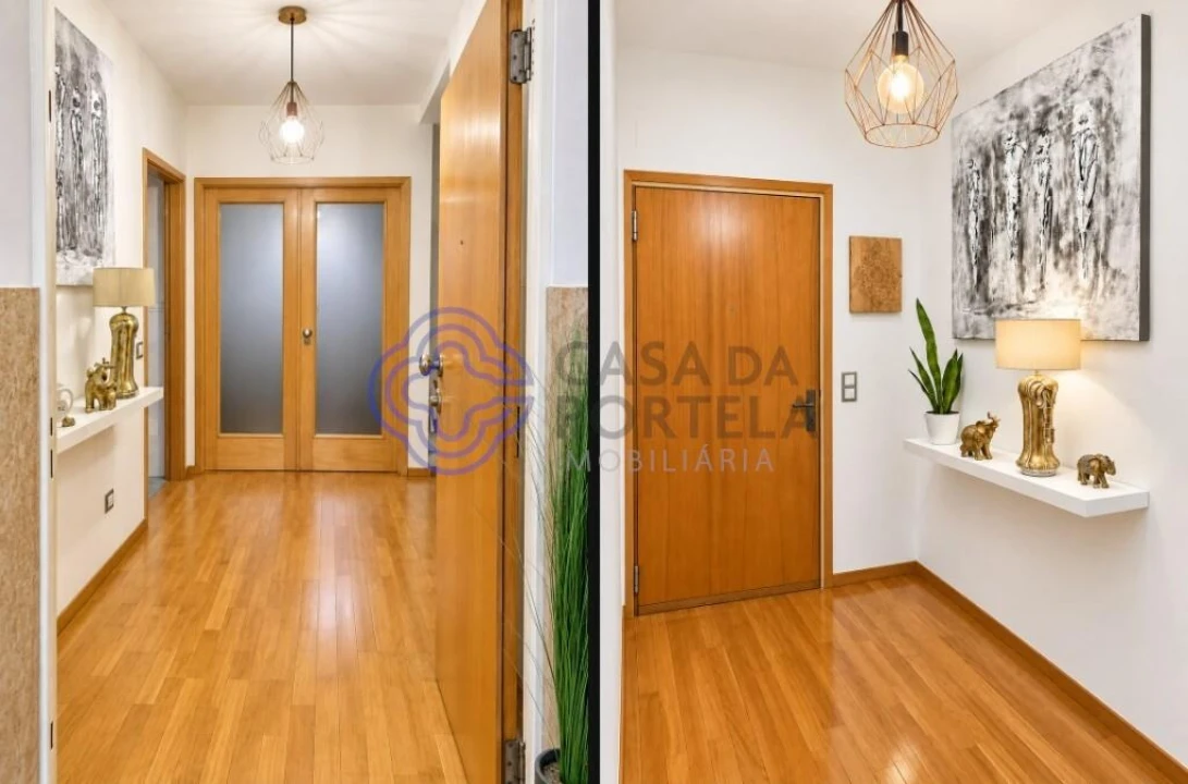 Apartamento T2 para Venda em Gondomar (São Cosme), Valbom e Jovim Foto 13