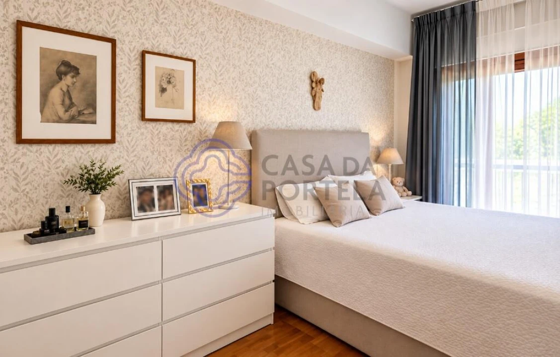 Apartamento T2 para Venda em Gondomar (São Cosme), Valbom e Jovim Foto 4