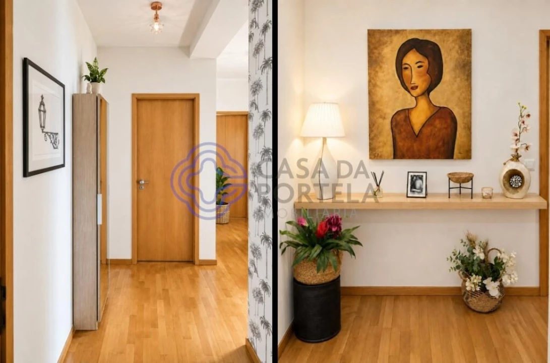 Apartamento T2 para Venda em Gondomar (São Cosme), Valbom e Jovim Foto 12