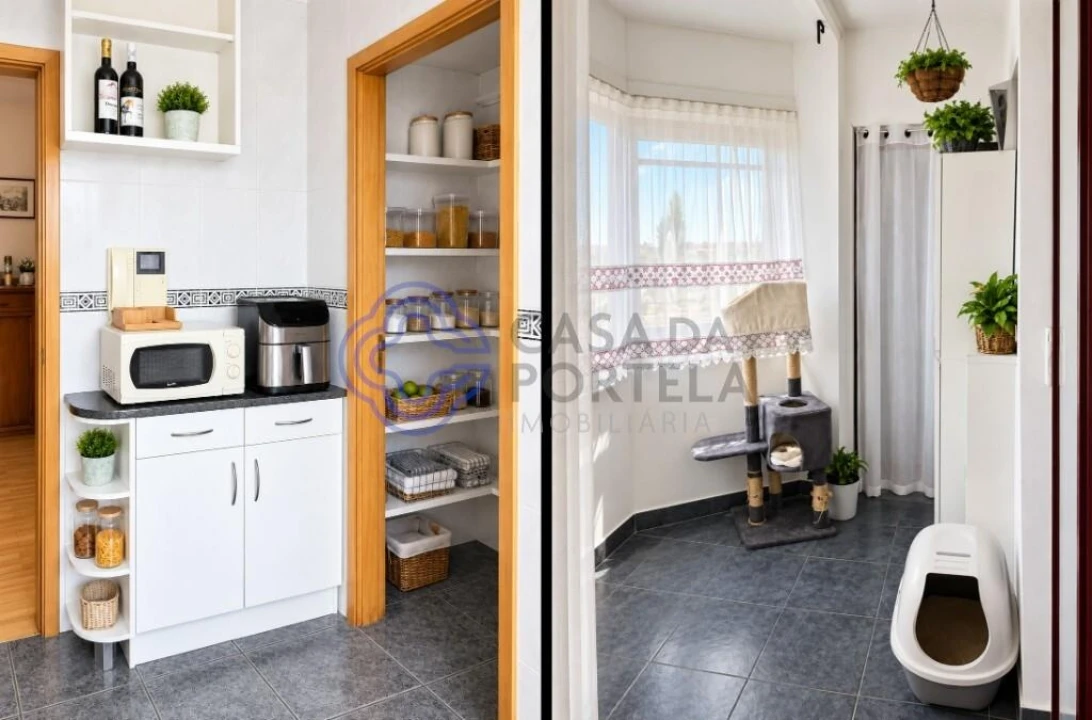 Apartamento T2 para Venda em Gondomar (São Cosme), Valbom e Jovim Foto 9