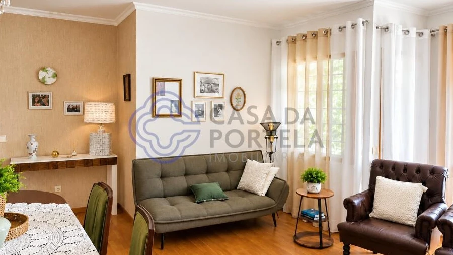 Apartamento T2 para Venda em Gondomar (São Cosme), Valbom e Jovim