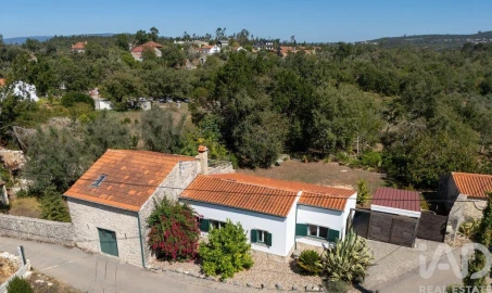Moradia T3 para Venda em Ansião