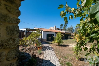 Moradia T3 para Venda em Ansião