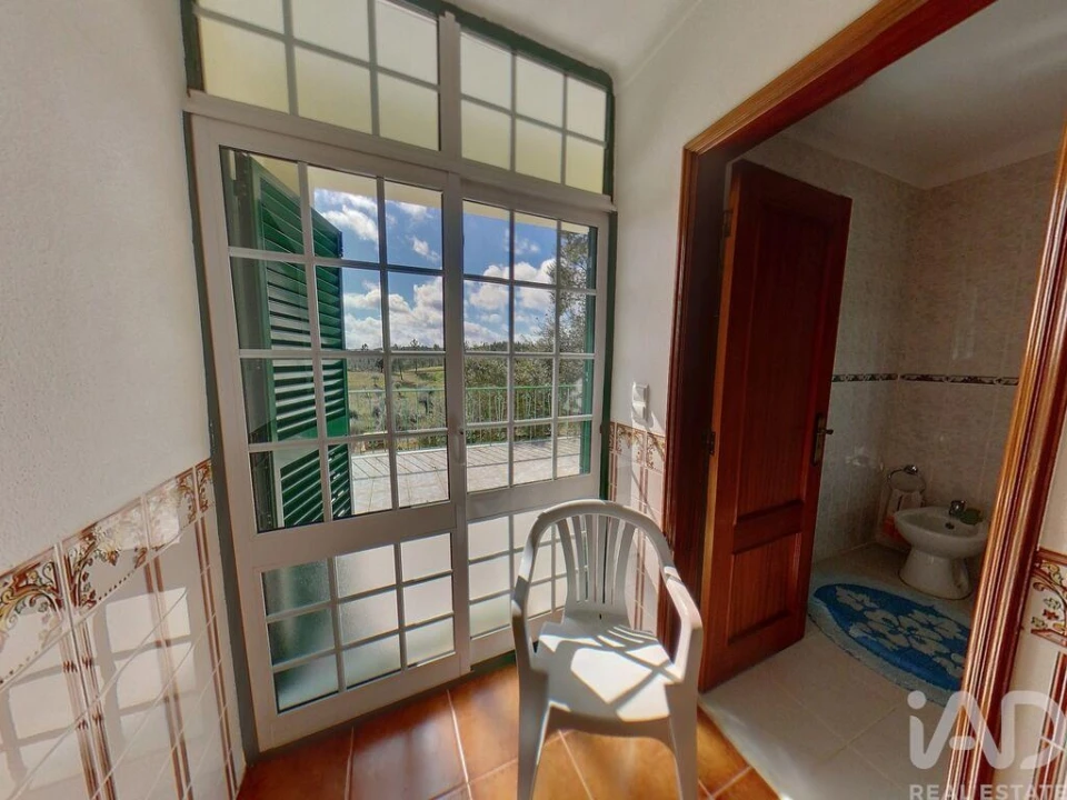 Moradia T3 para Arrendamento em São Pedro do Esteval Foto 9