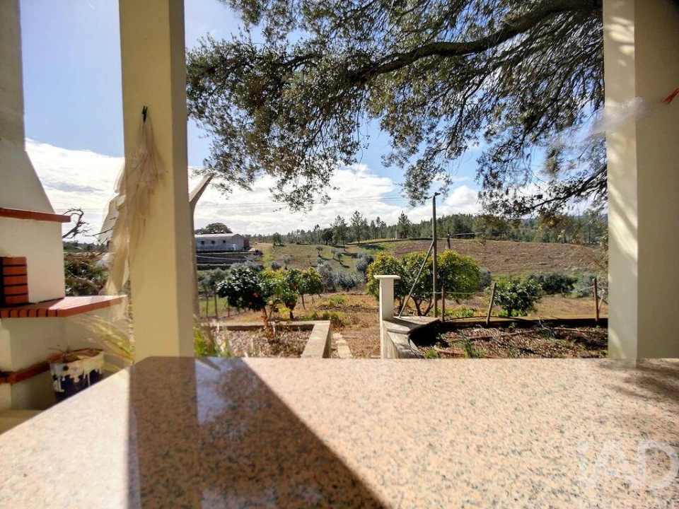 Moradia T3 para Arrendamento em São Pedro do Esteval Foto 14