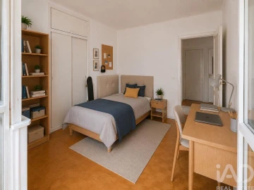 Apartamento T3 para Venda em São João das Lampas e Terrugem