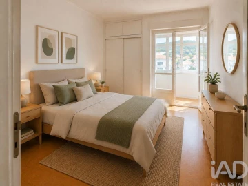 Apartamento T3 para Venda em São João das Lampas e Terrugem