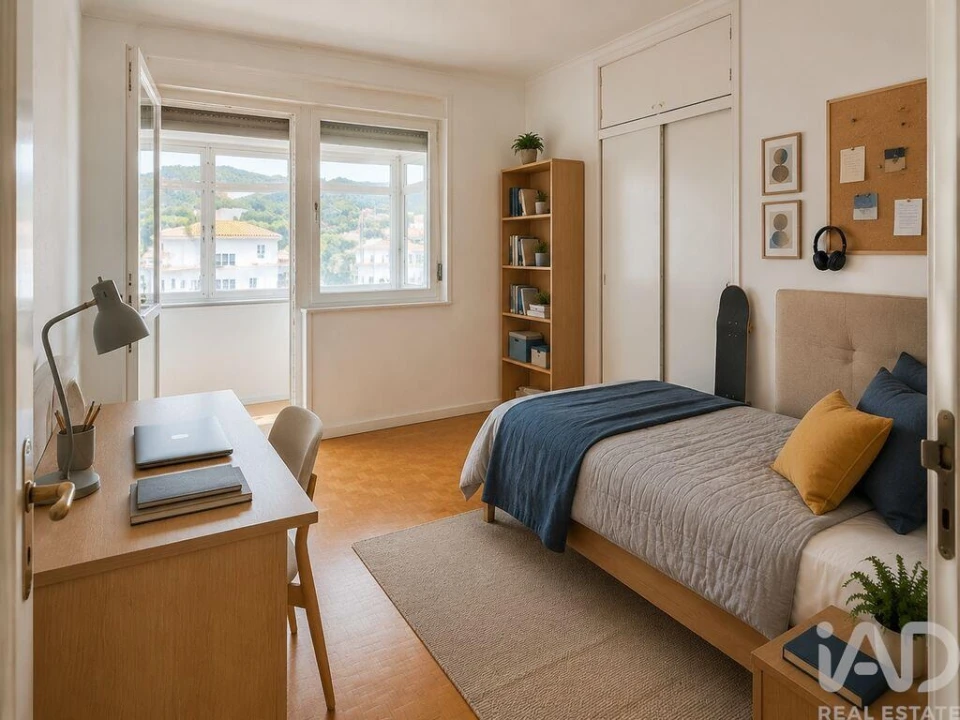 Apartamento T3 para Venda em São João das Lampas e Terrugem Foto 9