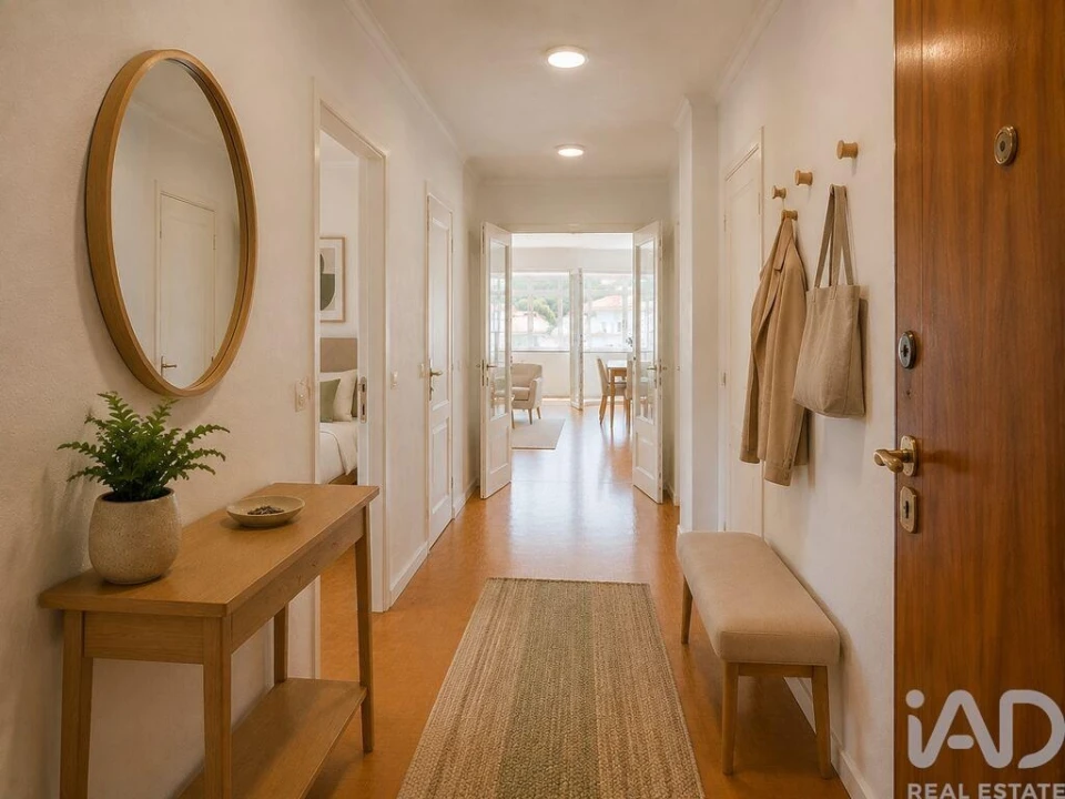 Apartamento T3 para Venda em São João das Lampas e Terrugem Foto 3