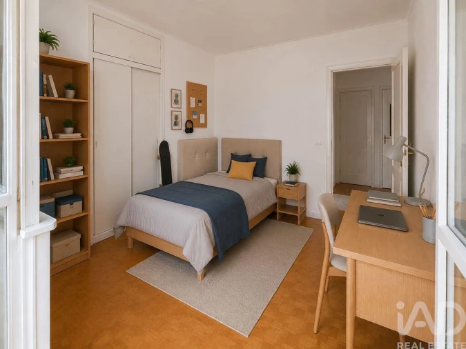 Apartamento T3 para Venda em São João das Lampas e Terrugem Foto 10