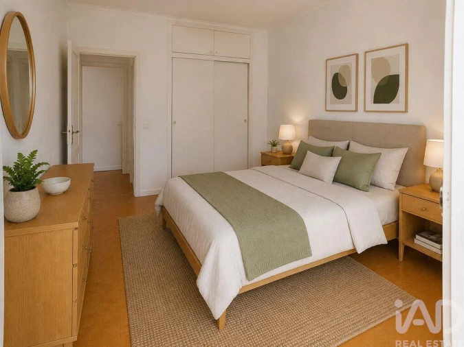 Apartamento T3 para Venda em São João das Lampas e Terrugem Foto 6