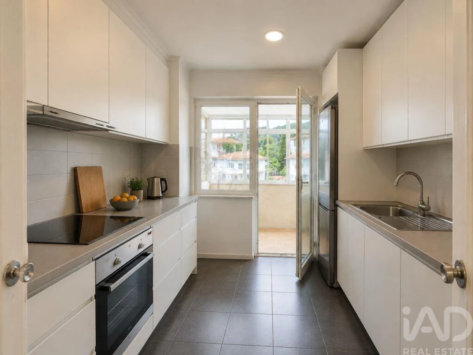 Apartamento T3 para Venda em São João das Lampas e Terrugem Foto 4