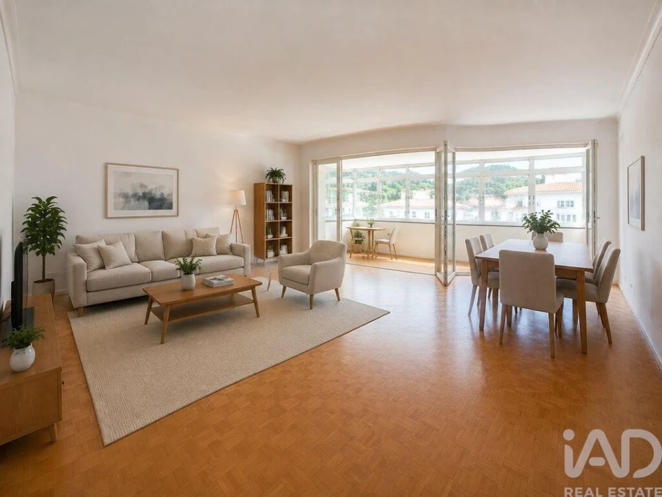 Apartamento T3 para Venda em São João das Lampas e Terrugem Foto 1