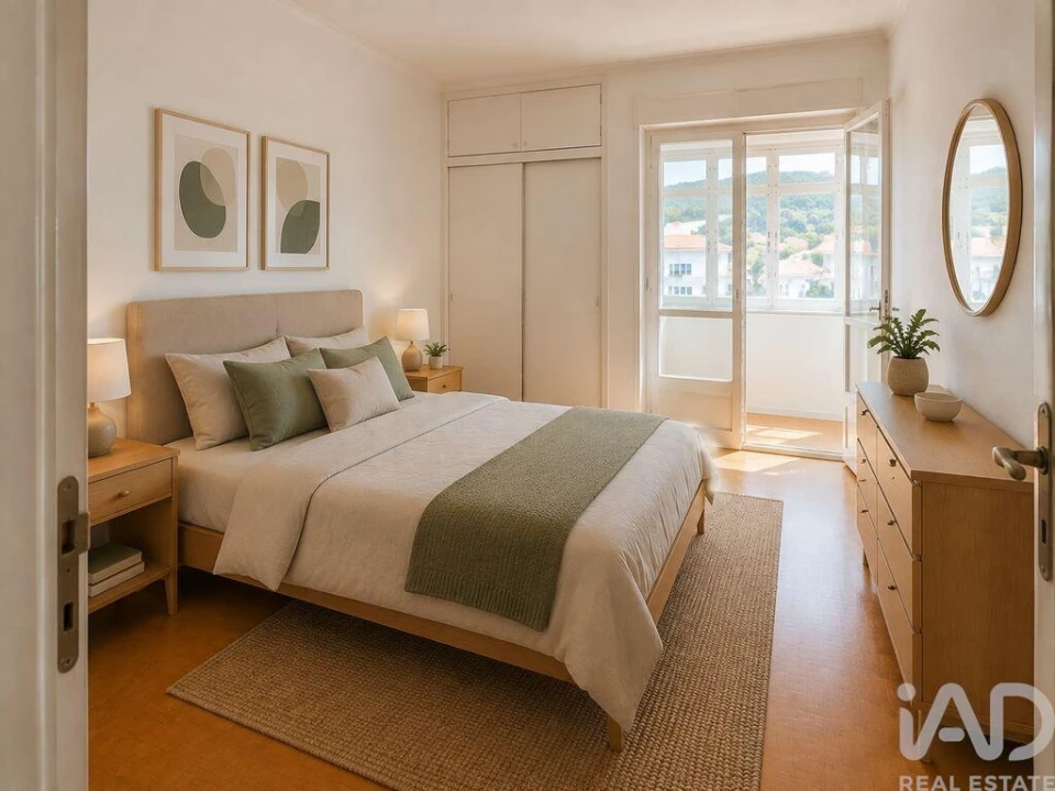 Apartamento T3 para Venda em São João das Lampas e Terrugem Foto 7