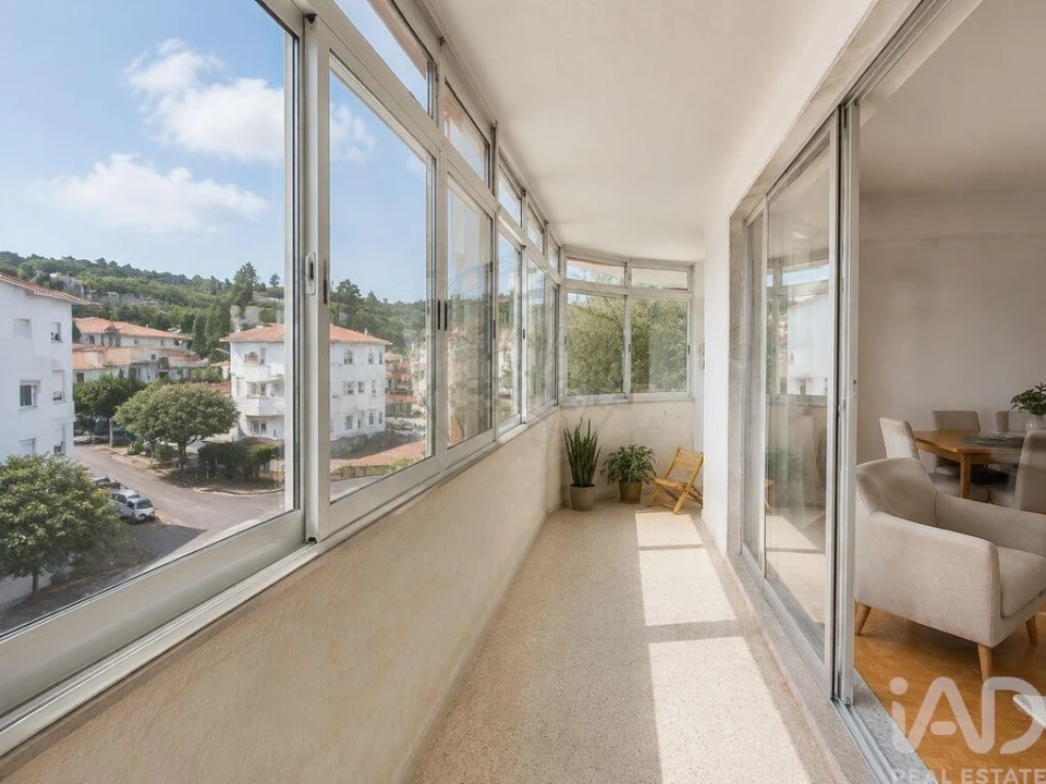 Apartamento T3 para Venda em São João das Lampas e Terrugem Foto 5