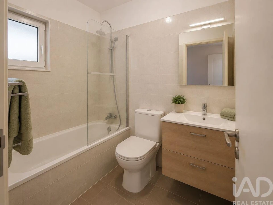 Apartamento T3 para Venda em São João das Lampas e Terrugem Foto 8