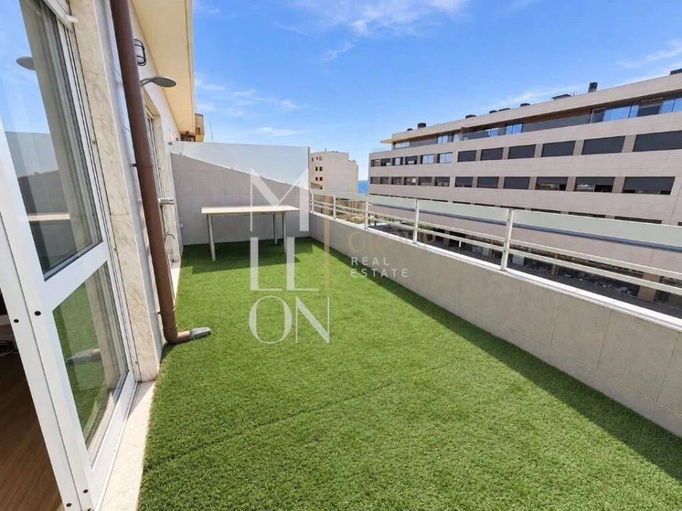 Apartamento T2 para Venda em Vila do Conde Foto 1
