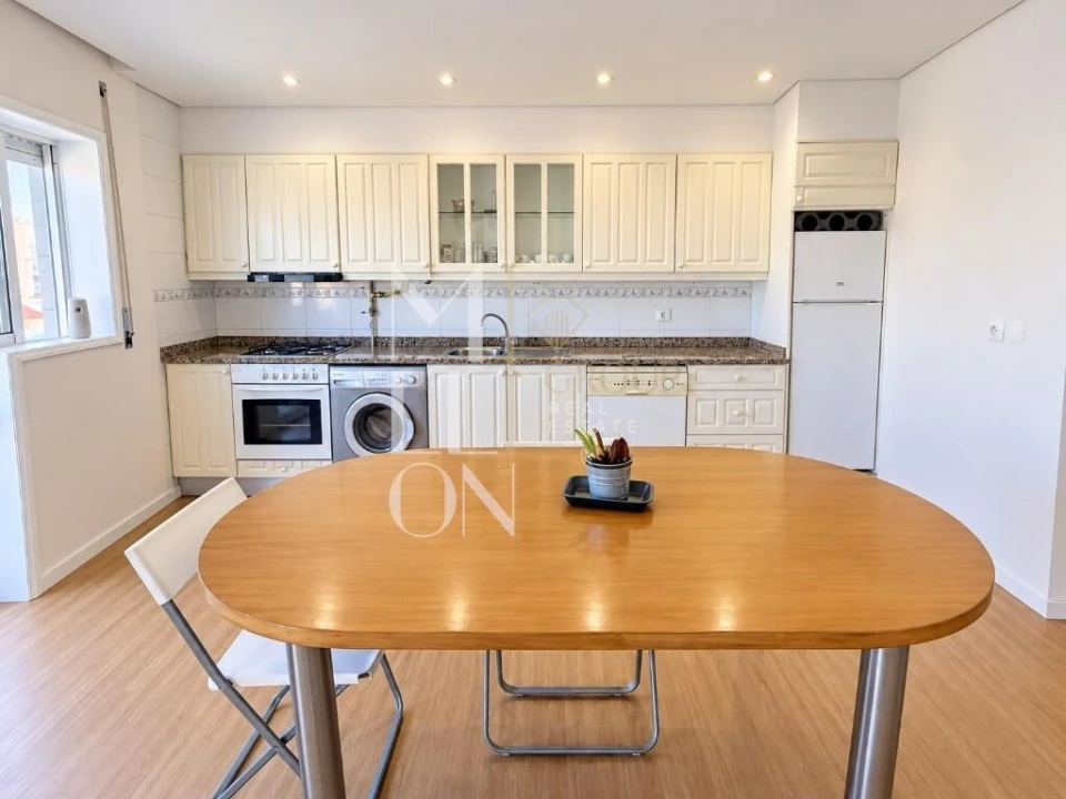 Apartamento T2 para Venda em Vila do Conde Foto 5