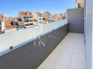 Apartamento T2 para Venda em Vila do Conde