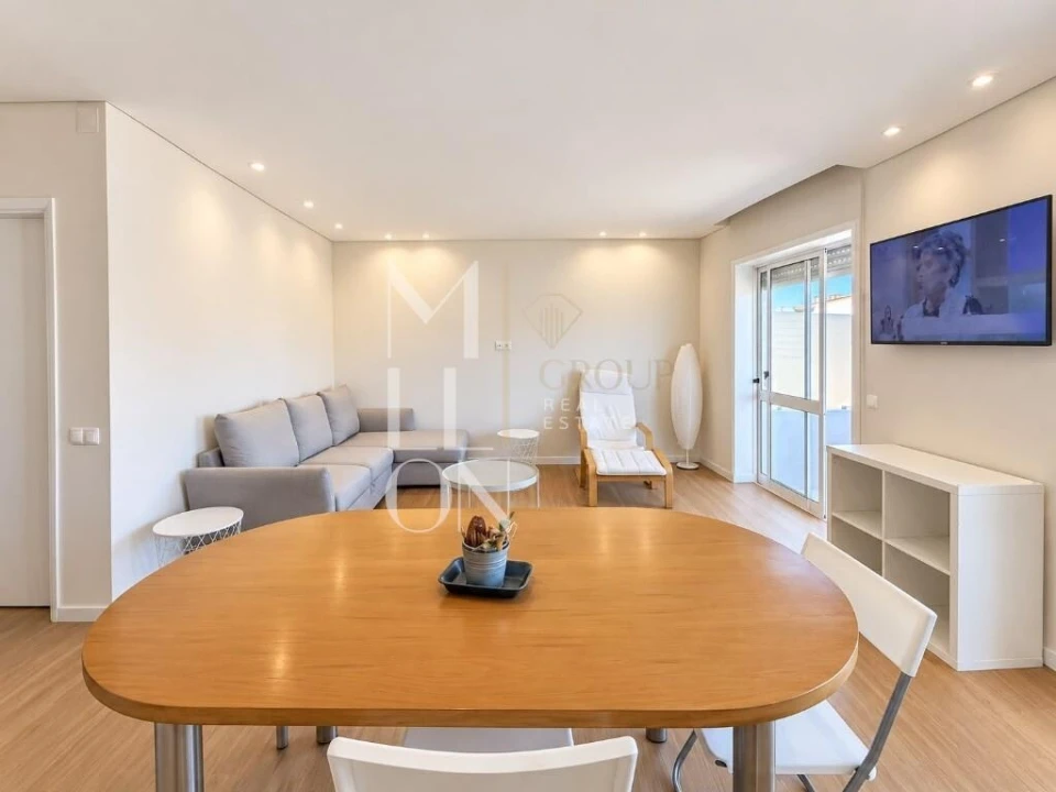 Apartamento T2 para Venda em Vila do Conde Foto 3