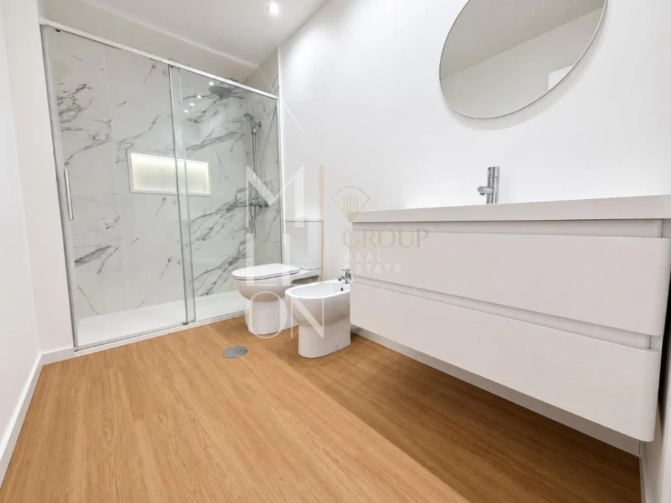 Apartamento T2 para Venda em Vila do Conde Foto 9