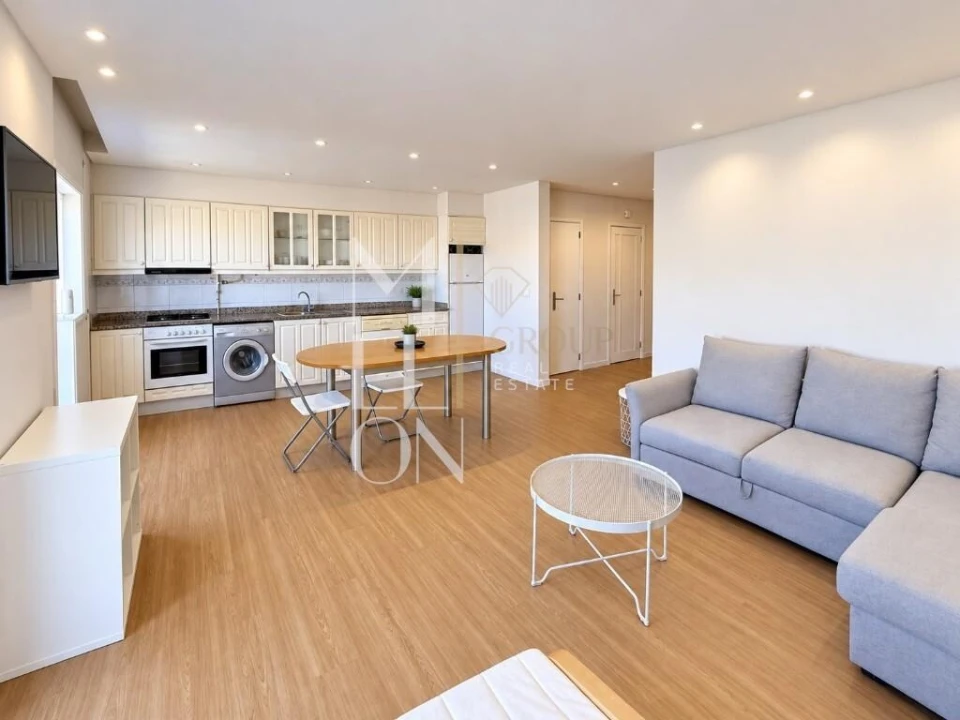 Apartamento T2 para Venda em Vila do Conde Foto 6