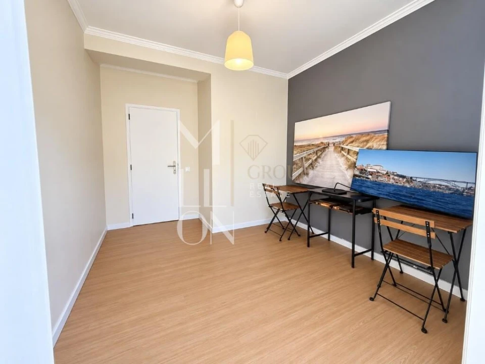 Apartamento T2 para Venda em Vila do Conde Foto 2