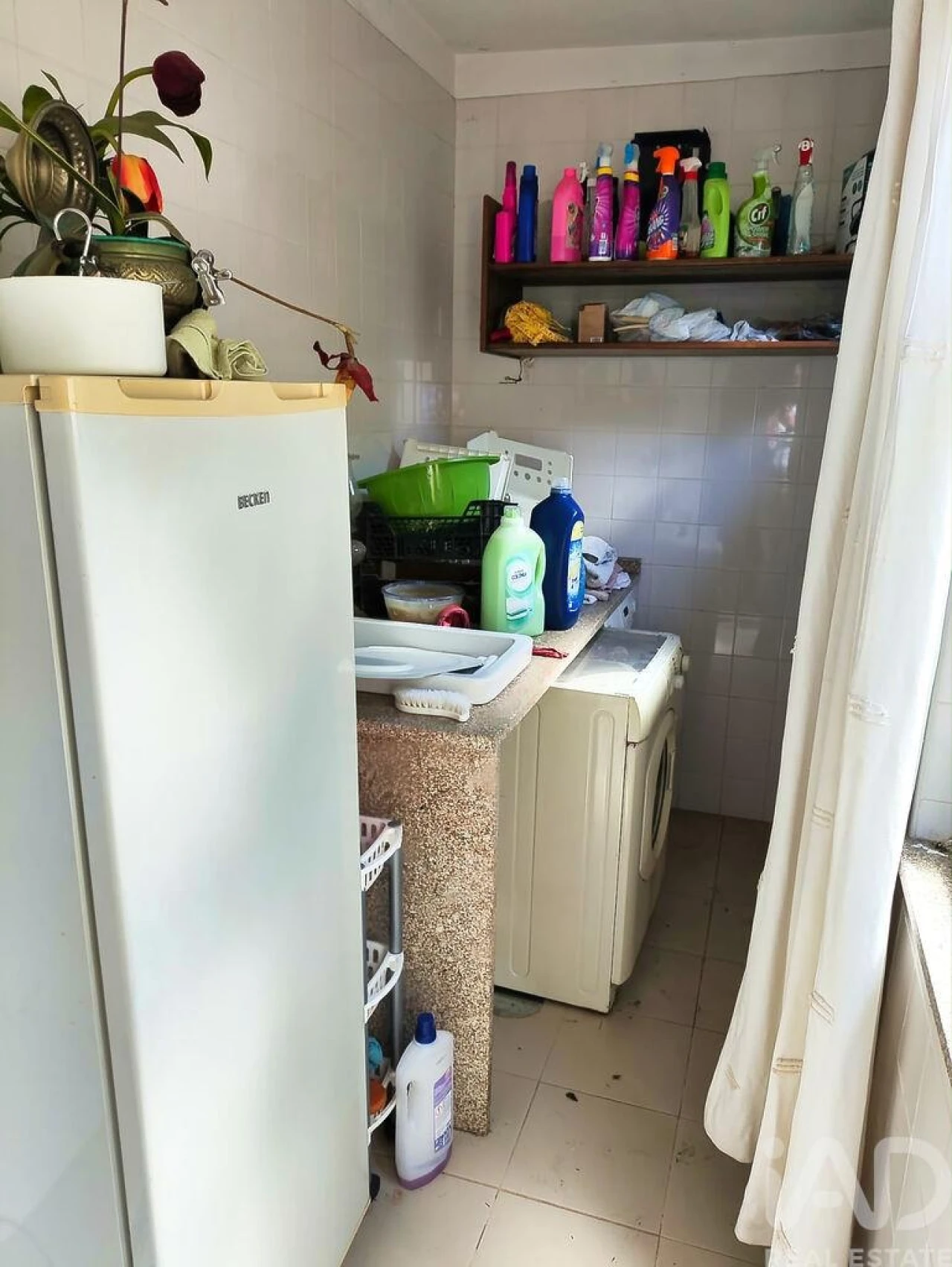 Moradia para Venda em Cidade da Maia Foto 32