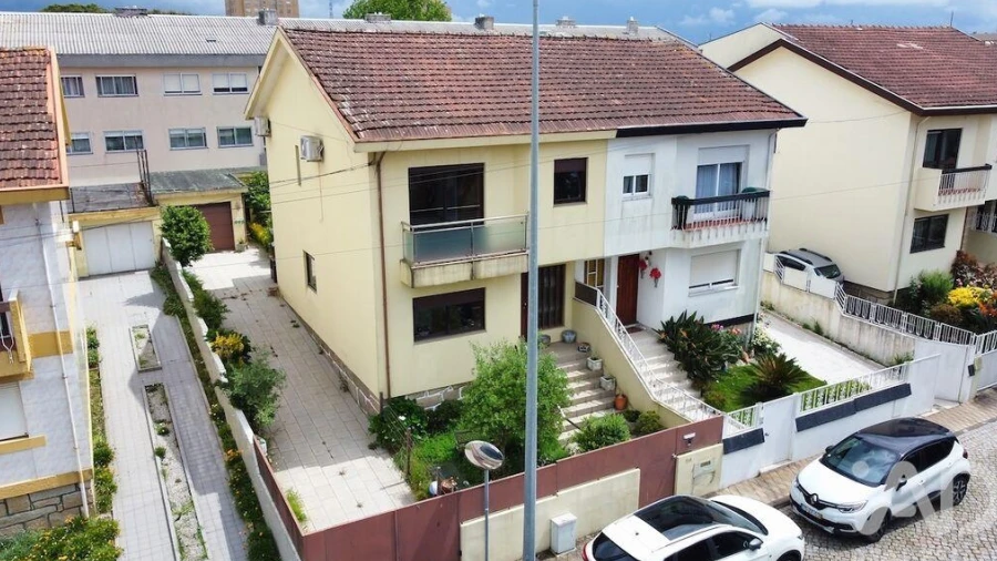Moradia para Venda em Cidade da Maia