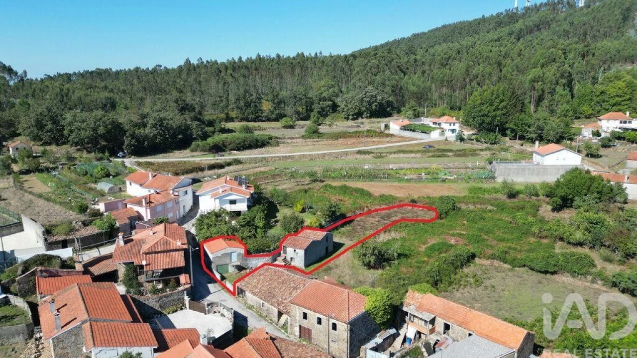 Moradia para Venda em Espinhal Foto 1