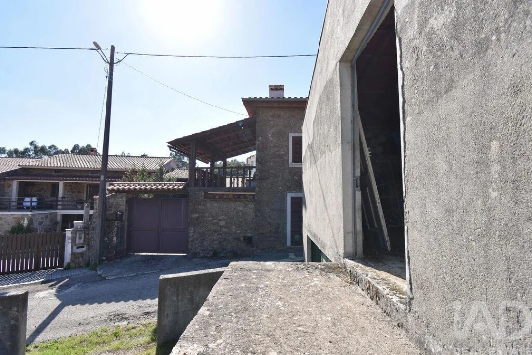 Moradia para Venda em Espinhal Foto 5