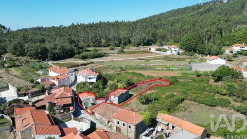 Moradia para Venda em Espinhal
