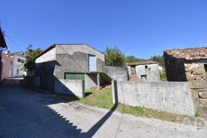 Moradia para Venda em Espinhal
