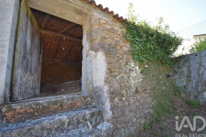 Moradia para Venda em Espinhal