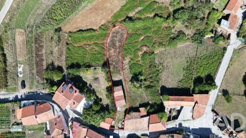 Moradia para Venda em Espinhal