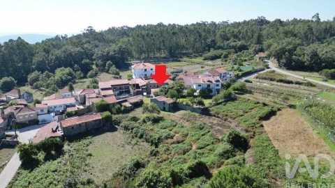 Moradia para Venda em Espinhal