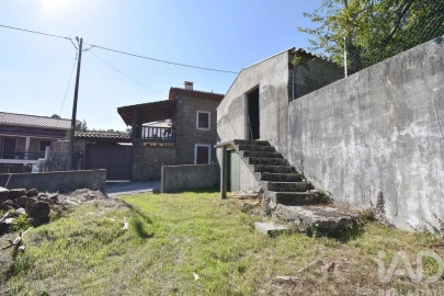 Moradia para Venda em Espinhal