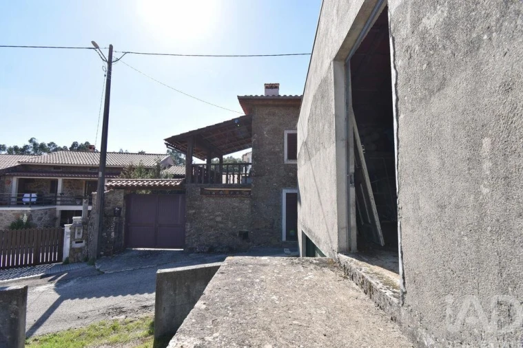 Moradia para Venda em Espinhal Foto 5