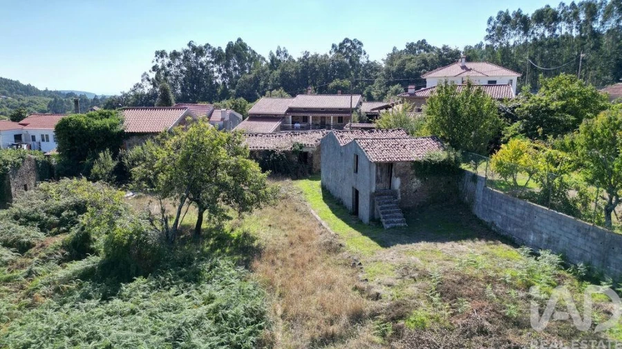 Moradia para Venda em Espinhal Foto 26