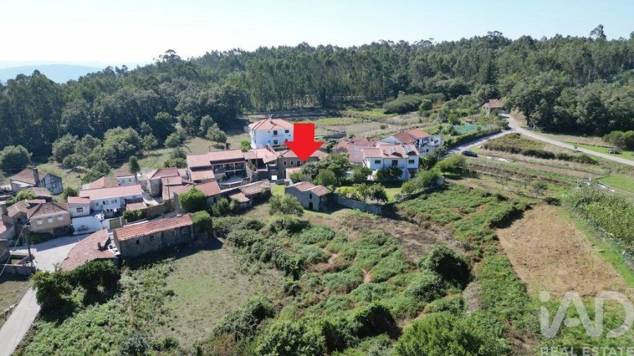 Moradia para Venda em Espinhal Foto 24