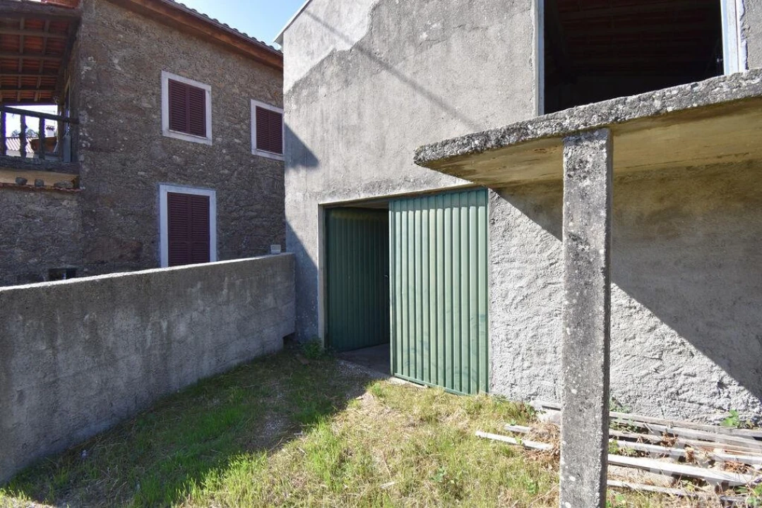 Moradia para Venda em Espinhal Foto 8