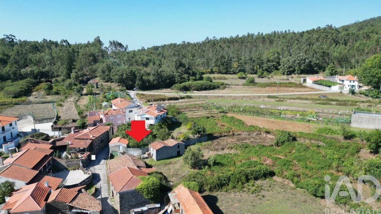 Moradia para Venda em Espinhal Foto 25