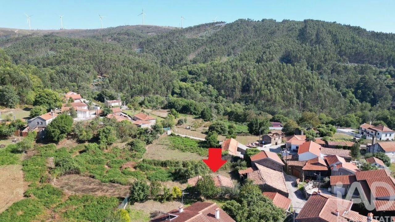 Moradia para Venda em Espinhal Foto 23