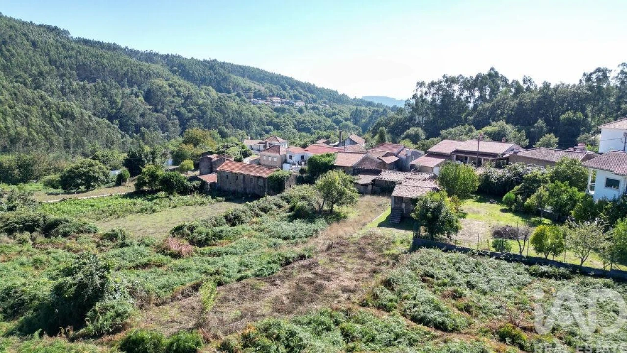 Moradia para Venda em Espinhal Foto 27