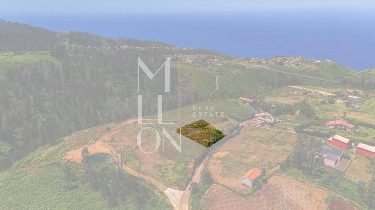 Terreno para Venda em Ponta do Pargo Foto 9